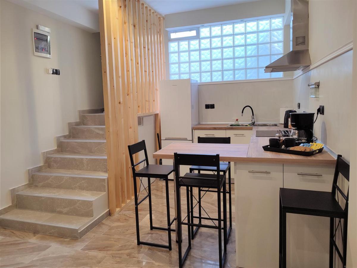 I&G Studios, Nafplio Ngoại thất bức ảnh