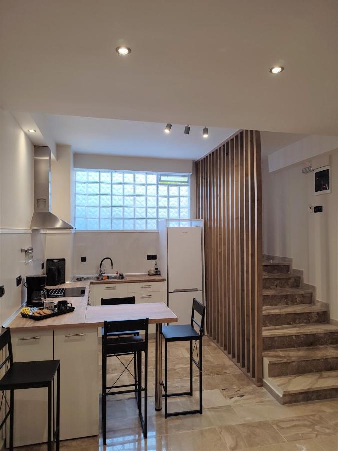 I&G Studios, Nafplio Ngoại thất bức ảnh