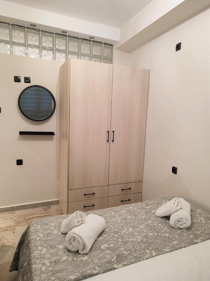 I&G Studios, Nafplio Ngoại thất bức ảnh